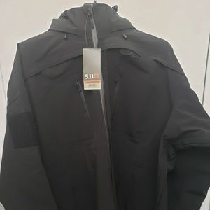 511 Sabre 2.0 Jacket